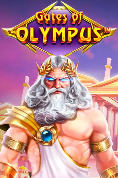 Slot Gates of Olympus di Pragmatic Play su BetScore